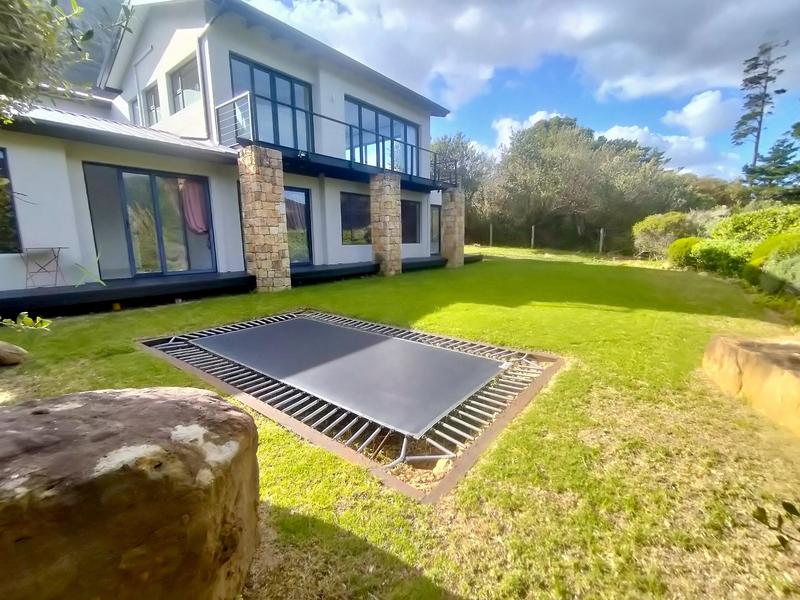 4 Bedroom Property for Sale in Hout Bay Western Cape
